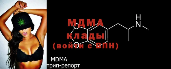 круглые Богородицк